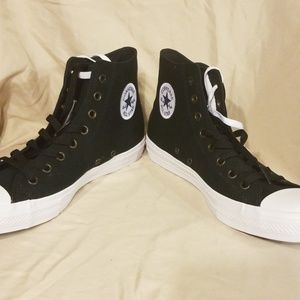 Converse shoes